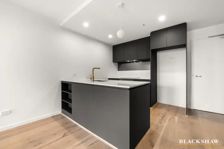 Fourth view of Homely apartment listing, 616/81 Cooyong Street, Reid ACT 2612