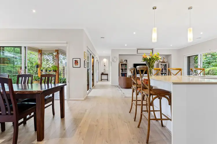 Third view of Homely house listing, 16 Alexandrina Road, Mount Martha VIC 3934