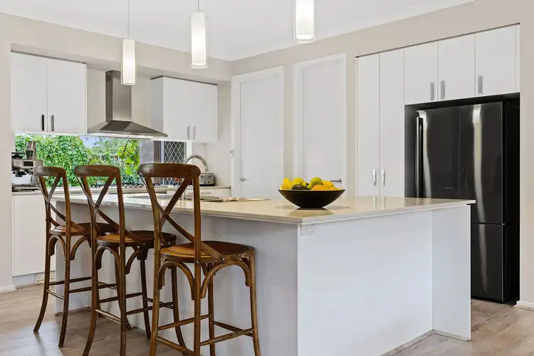 Fourth view of Homely house listing, 16 Alexandrina Road, Mount Martha VIC 3934