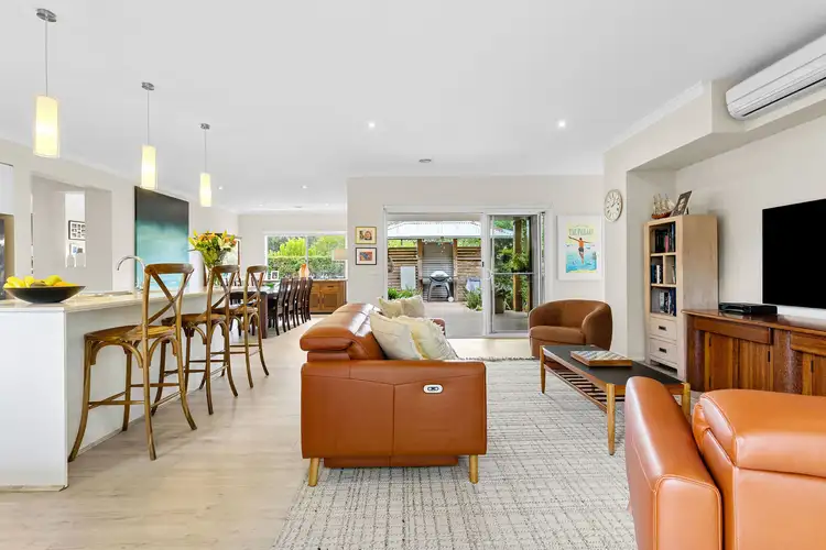 Fifth view of Homely house listing, 16 Alexandrina Road, Mount Martha VIC 3934