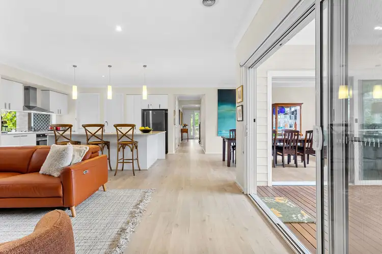 Sixth view of Homely house listing, 16 Alexandrina Road, Mount Martha VIC 3934