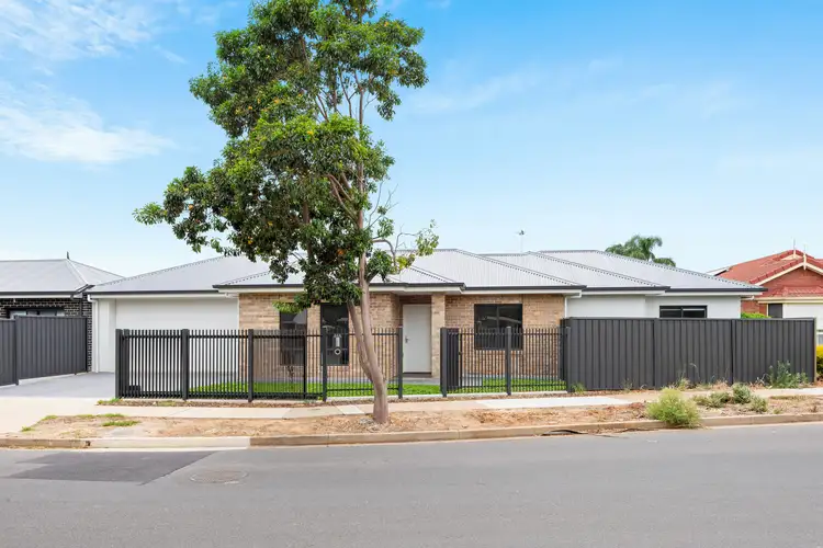 Second view of Homely house listing, 44A Maldon Avenue, Mitchell Park SA 5043