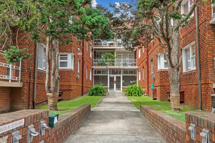 24/25 Ormond Street, Ashfield NSW 2131