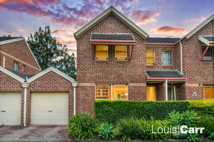 4/39 Coonara Avenue, West Pennant Hills NSW 2125