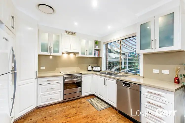 Third view of Homely townhouse listing, 4/39 Coonara Avenue, West Pennant Hills NSW 2125