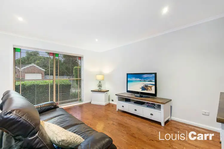 Fourth view of Homely townhouse listing, 4/39 Coonara Avenue, West Pennant Hills NSW 2125