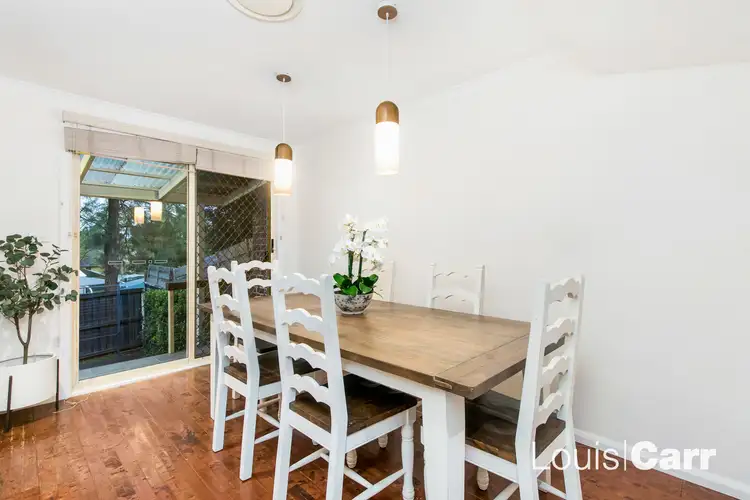 Fifth view of Homely townhouse listing, 4/39 Coonara Avenue, West Pennant Hills NSW 2125