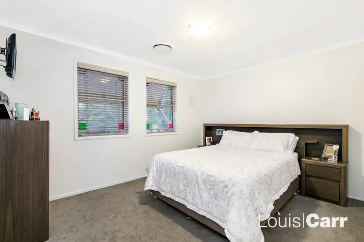 Sixth view of Homely townhouse listing, 4/39 Coonara Avenue, West Pennant Hills NSW 2125