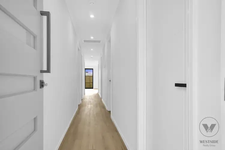 Second view of Homely house listing, 29 Respect Way, Tarneit VIC 3029