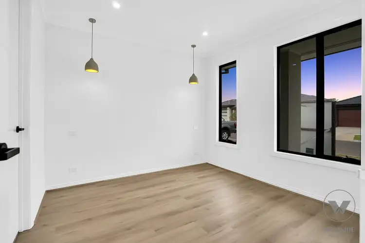 Third view of Homely house listing, 29 Respect Way, Tarneit VIC 3029