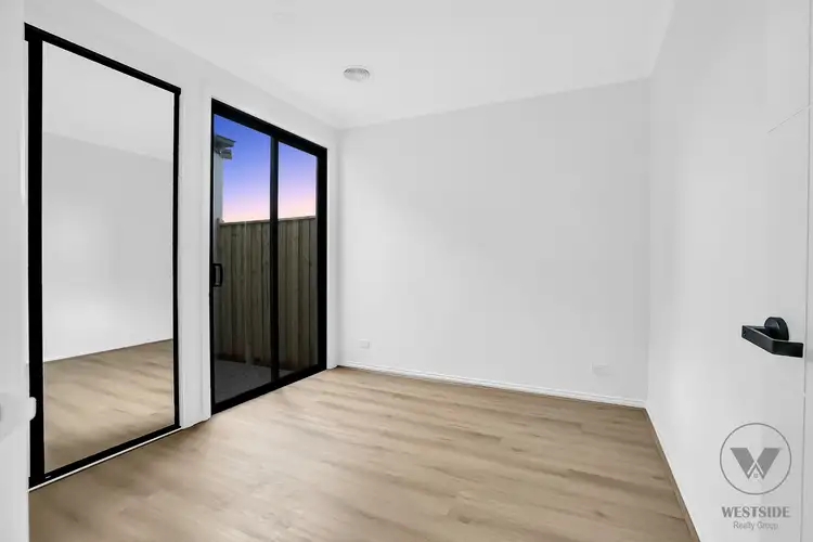 Fifth view of Homely house listing, 29 Respect Way, Tarneit VIC 3029