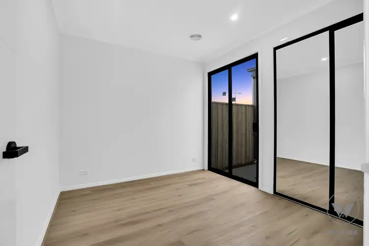 Sixth view of Homely house listing, 29 Respect Way, Tarneit VIC 3029