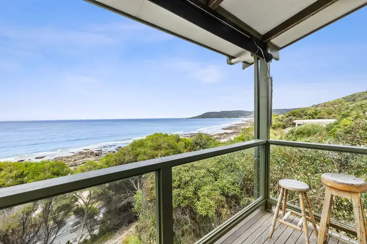 Second view of Homely house listing, 11 Tradewinds Avenue, Lorne VIC 3232