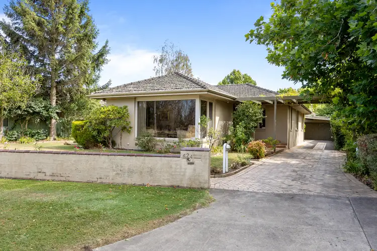 524 Wendouree Parade, Lake Wendouree VIC 3350