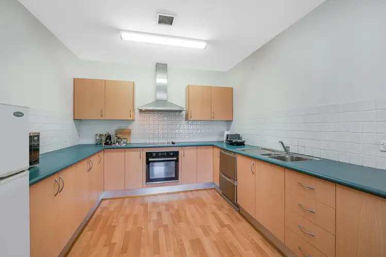 Second view of Homely unit listing, 17/74 Tudor Street, Hamilton NSW 2303
