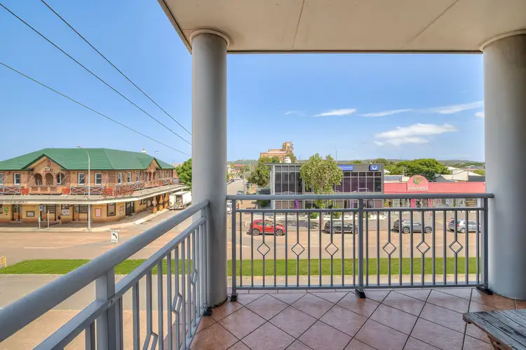 Third view of Homely unit listing, 17/74 Tudor Street, Hamilton NSW 2303