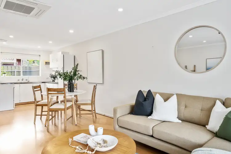 Fourth view of Homely unit listing, 7/680 Goodwood Road, Daw Park SA 5041