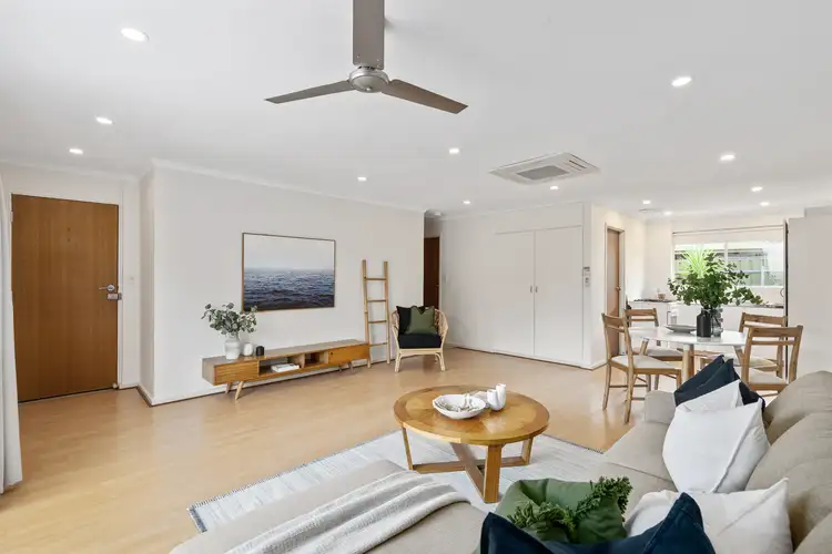 Fifth view of Homely unit listing, 7/680 Goodwood Road, Daw Park SA 5041