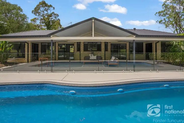 319 Highlands Drive, Failford NSW 2430