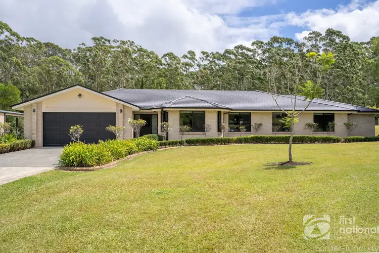Second view of Homely house listing, 319 Highlands Drive, Failford NSW 2430