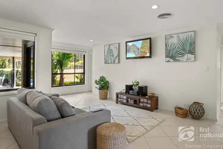 Fourth view of Homely house listing, 319 Highlands Drive, Failford NSW 2430