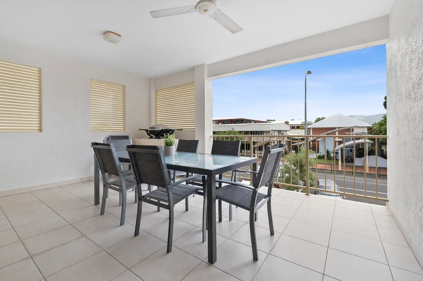 Main view of Homely apartment listing, 20/210-218 Grafton Street, Cairns North QLD 4870