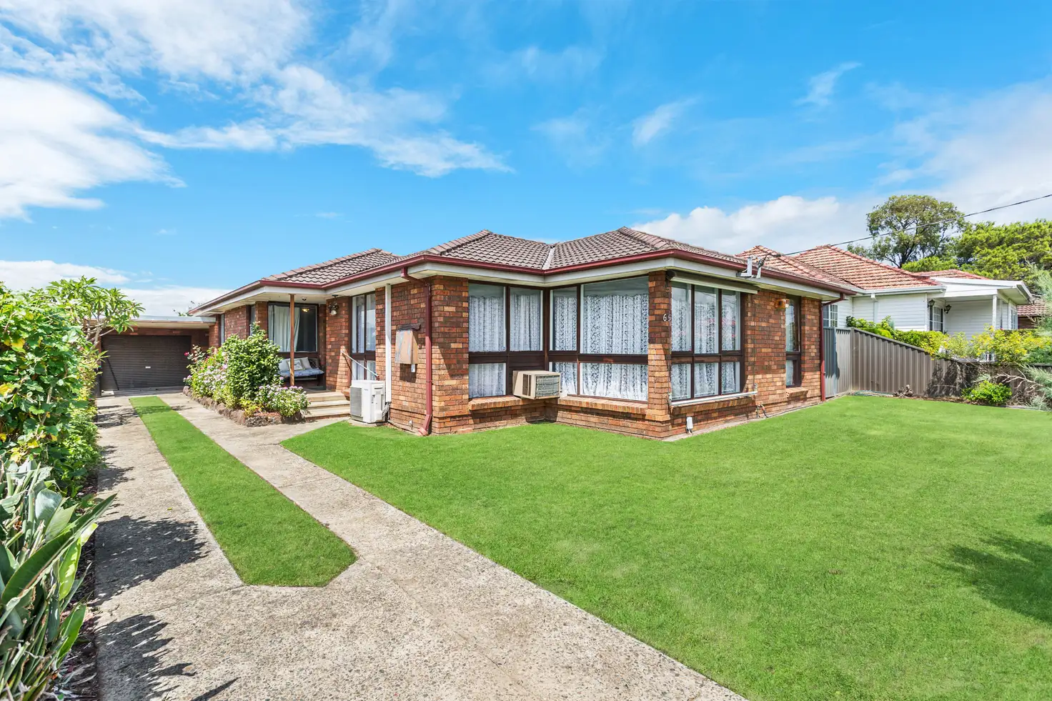 Main view of Homely house listing, 65 Weir Crescent, Lurnea NSW 2170