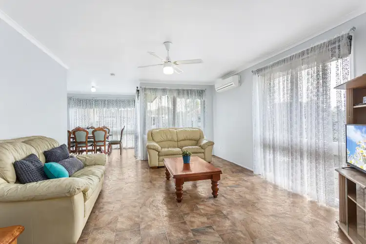 Second view of Homely house listing, 65 Weir Crescent, Lurnea NSW 2170