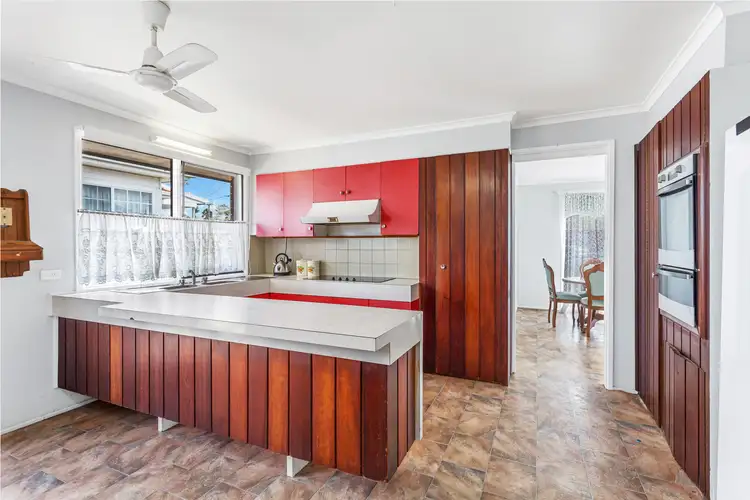 Fourth view of Homely house listing, 65 Weir Crescent, Lurnea NSW 2170