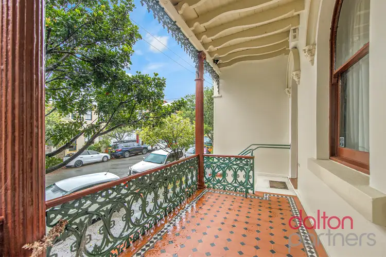 Fourth view of Homely house listing, 23 Tyrrell Street, The Hill NSW 2300