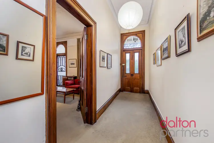 Fifth view of Homely house listing, 23 Tyrrell Street, The Hill NSW 2300