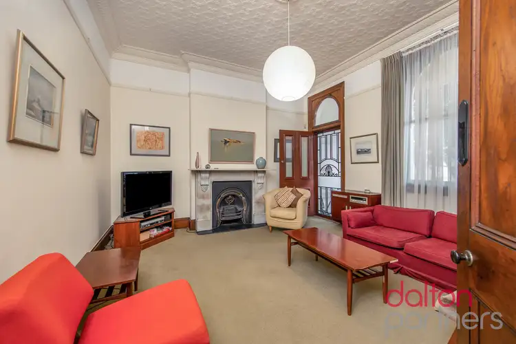 Sixth view of Homely house listing, 23 Tyrrell Street, The Hill NSW 2300