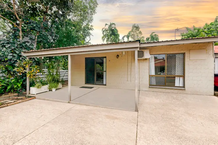 4/4 Hauser Court, Marrara NT 812