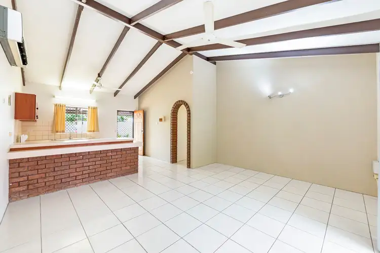 Second view of Homely unit listing, 4/4 Hauser Court, Marrara NT 812