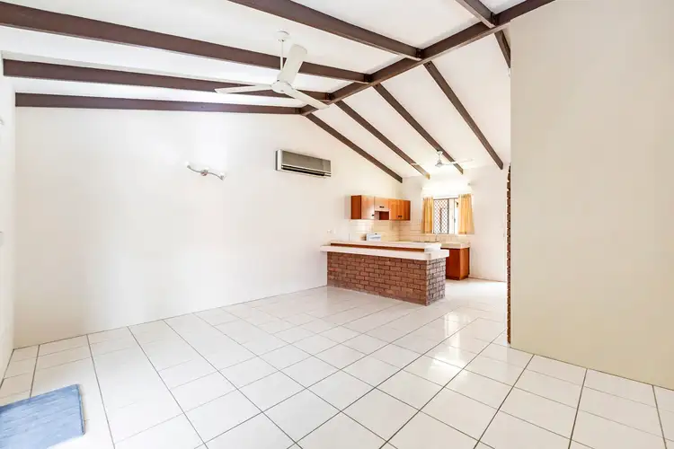 Third view of Homely unit listing, 4/4 Hauser Court, Marrara NT 812