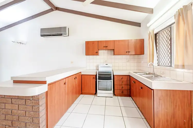 Fourth view of Homely unit listing, 4/4 Hauser Court, Marrara NT 812