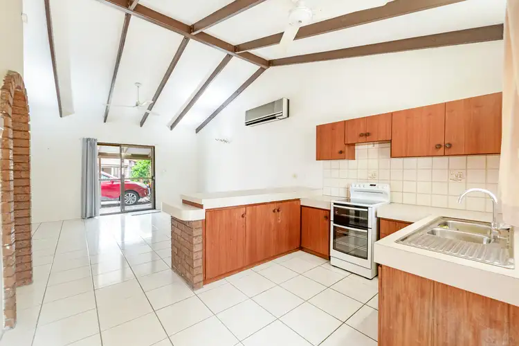Fifth view of Homely unit listing, 4/4 Hauser Court, Marrara NT 812