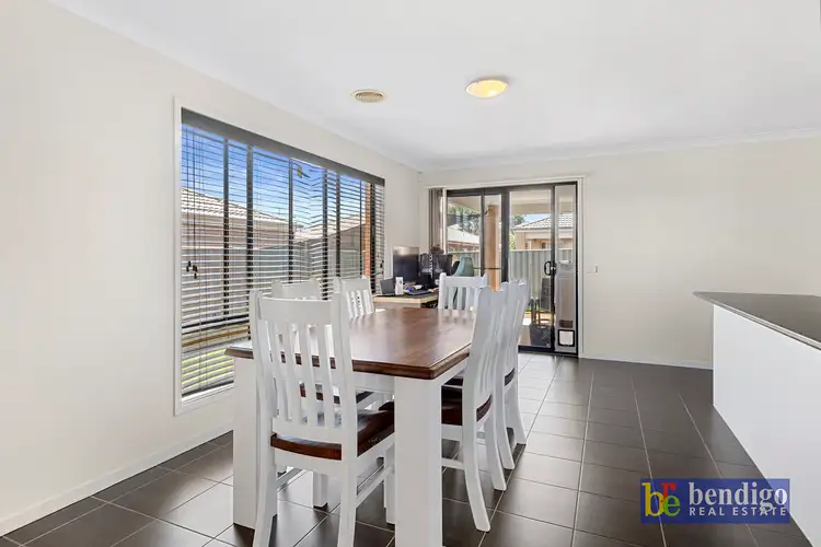Third view of Homely house listing, 808 Callaghan Street, Jackass Flat VIC 3556