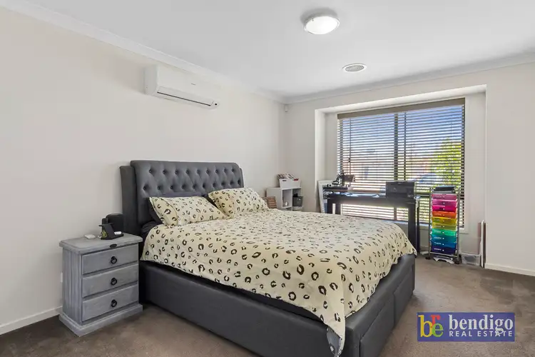 Sixth view of Homely house listing, 808 Callaghan Street, Jackass Flat VIC 3556