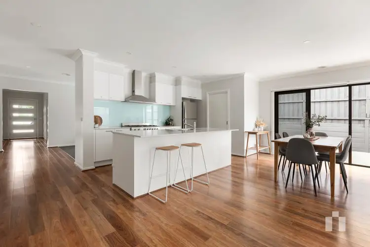 Fourth view of Homely house listing, 16 Kumalie Drive, Doreen VIC 3754