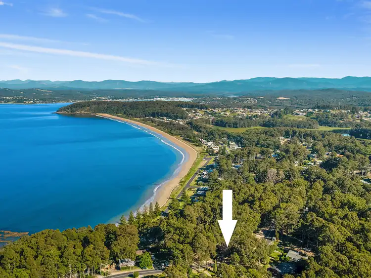 Third view of Homely land listing, 53 Northcove Road, Long Beach NSW 2536