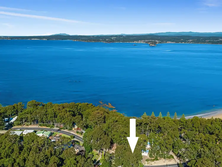 Fifth view of Homely land listing, 53 Northcove Road, Long Beach NSW 2536