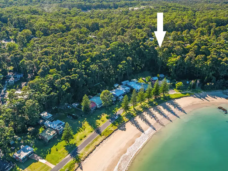 Sixth view of Homely land listing, 53 Northcove Road, Long Beach NSW 2536
