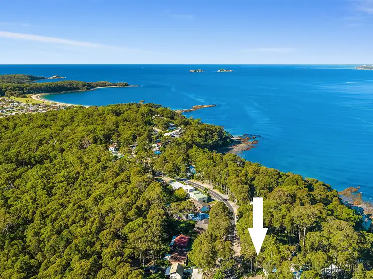 Seventh view of Homely land listing, 53 Northcove Road, Long Beach NSW 2536