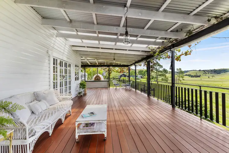271 Cosy Camp Road, Bexhill NSW 2480