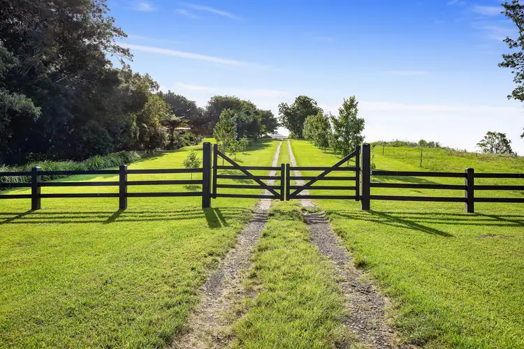 Third view of Homely rural property listing, 271 Cosy Camp Road, Bexhill NSW 2480