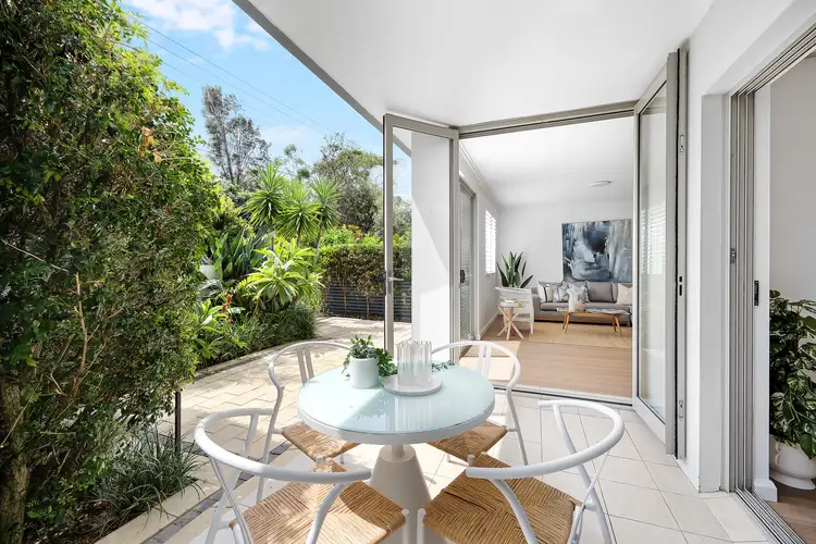 Main view of Homely unit listing, 1/18-20 Goodwin Street, Narrabeen NSW 2101
