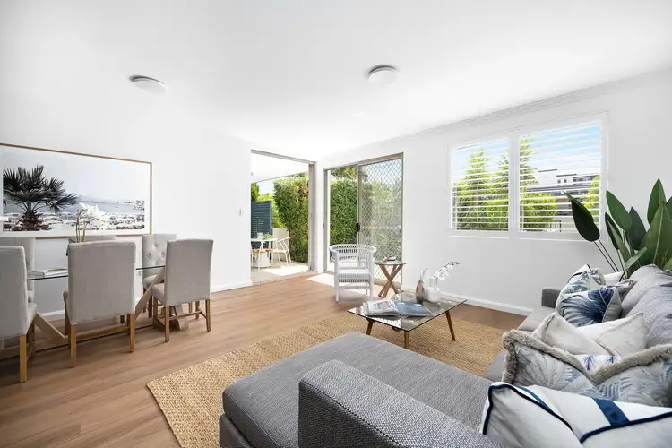 Third view of Homely unit listing, 1/18-20 Goodwin Street, Narrabeen NSW 2101
