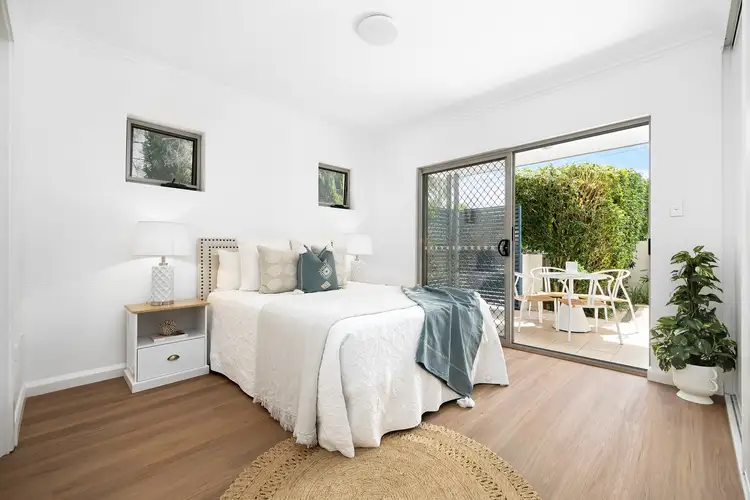 Fifth view of Homely unit listing, 1/18-20 Goodwin Street, Narrabeen NSW 2101