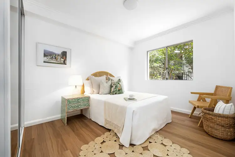Sixth view of Homely unit listing, 1/18-20 Goodwin Street, Narrabeen NSW 2101